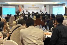 Photo of Gelar Rakor Bersama Panwascam, Bawaslu Kabupaten Kediri Tekankan Sejumlah Hal Berikut