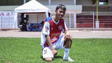 Photo of Hadapi Putaran Nasional, Persedikab 2 Pemain Ini