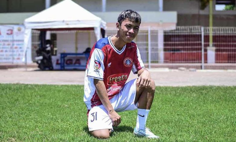 Photo of Hadapi Putaran Nasional, Persedikab 2 Pemain Ini