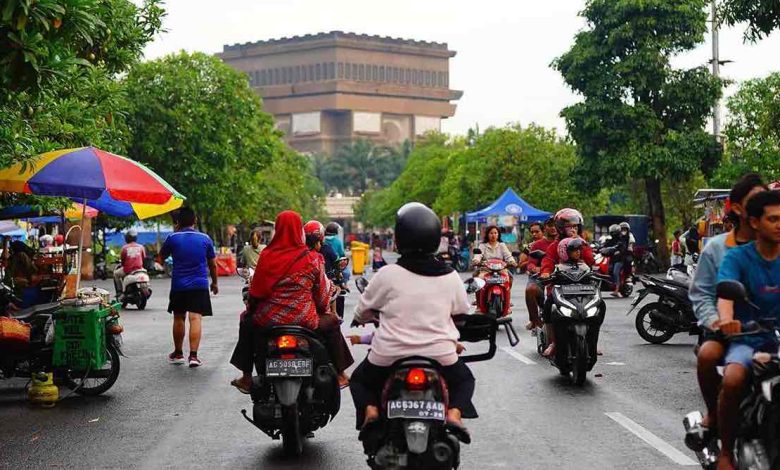 Photo of 2024, Pemkab Kediri Targetkan Rp3,5 Miliar PAD Pariwisata