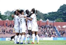 Photo of Amankan Poin di Kandang, Persik Tempel 4 Besar Klasemen