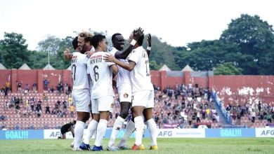 Photo of Amankan Poin di Kandang, Persik Tempel 4 Besar Klasemen