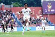 Photo of 2 Gol ke Gawang Barito, M Khanafi Masih Belum Puas