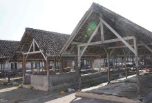 Photo of Pemkab Kediri Targetkan Lelang Aset Pasar Ngadiluwih Dimulai Pasca Idul Fitri