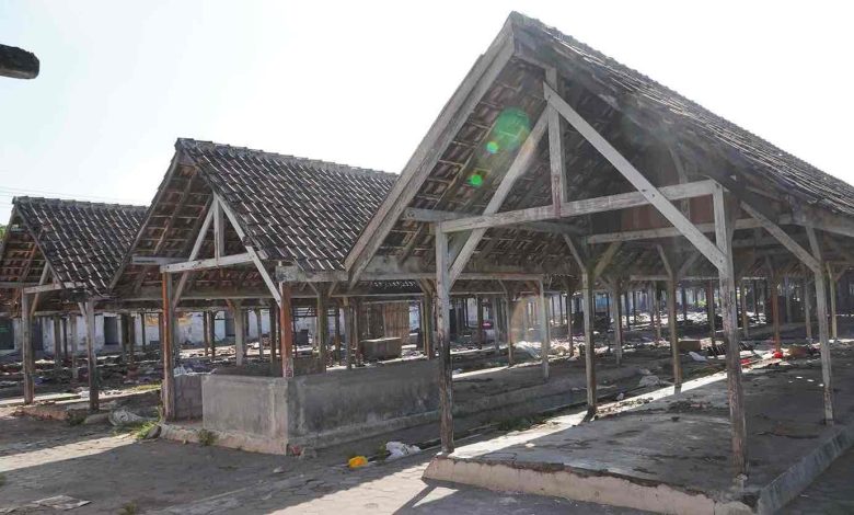 Photo of Pemkab Kediri Targetkan Lelang Aset Pasar Ngadiluwih Dimulai Pasca Idul Fitri