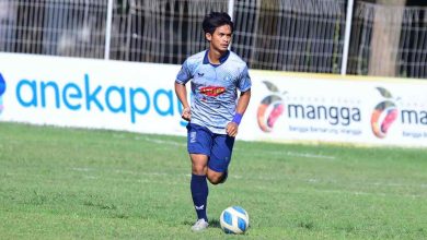 Photo of Persedikab Kembali Ditunjuk Jadi Tuan Rumah di Putaran Nasional