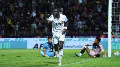 Photo of Lesatkan 5 Gol, Flavio Silva Jadi Pencetak Quintrick Pertama di Musim Ini