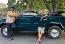 Photo of Beri Kontribusi di Festival Budaya Kuno Kini, Sekaligus Cara Komunitas Volkswagen Rawat Kondisi Kendaraan