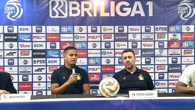 Photo of Rebut Poin Menuju 4 Besar, Persik Optimis Bermain Efisien Sepanjang Laga