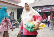 Photo of Stok Beras 92.741 Ton, Pemkab Kediri Pastikan Kebutuhan Beras Masyarakat Aman