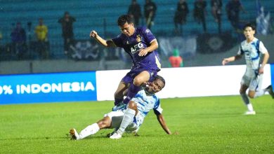 Photo of Gagal Curi Poin Kontra PSIS, Marcelo Akui Tuan Rumah Tampil Lebih Efektif