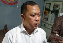 Photo of KONI Kabupaten Kediri Bakal Gelar Pencak Dor Piala Bupati, Ada Kategori Khusus Usia Porprov