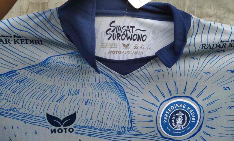 Photo of Jersey Tandang Persedikab, Mulai Desain Inspiratif Hingga Tembus Pasar Internasional