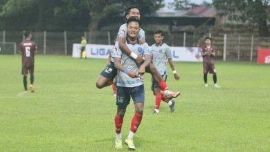 Photo of Meski Telat Panas, Persedikab Raih 3 Poin Perdana