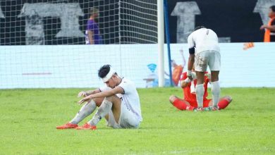 Photo of Persik Gagal Raih Kemenangan, Marcelo Rospide: Pemain Sudah Berjuang Maksimal