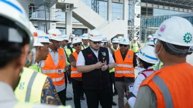 Photo of Bupati Kediri Ajak Masyarakat Sukseskan Pembangunan Infrastruktur