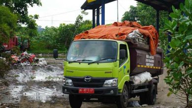 Photo of Ajukan Revitalisasi TPST, Pemkab Kediri Fokus Tingkatkan Pengolahan Sampah