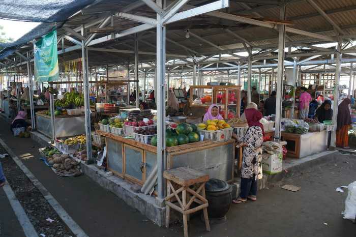 Photo of Pemkab Kediri Targetkan Pembangunan Pasar Ngadiluwih Dimulai Awal 2025