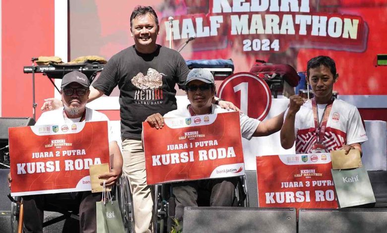 Photo of Pemkab Kediri Komitmen Tingkatkan Keterampilan Kerja Penyandang Disabilitas