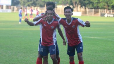 Photo of Persedikab Selangkah Lagi Pastikan Lolos 32 Besar