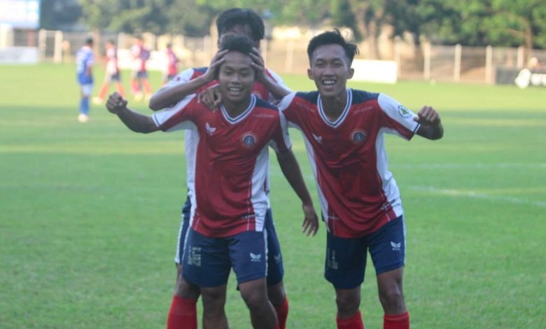 Photo of Persedikab Selangkah Lagi Pastikan Lolos 32 Besar