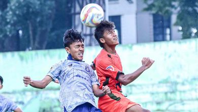 Photo of Satu Poin Berharga bagi Persedikab di Laga Perdana 32 Besar