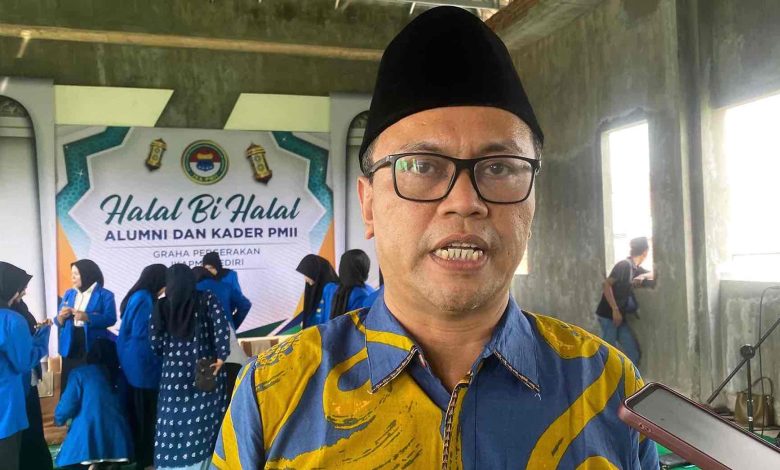 Photo of IKAPMII Kediri Komitmen Berperan Aktif di Pilkada 2024