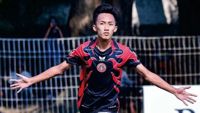 Photo of Persedikab Pastikan Lolos 32 Besar Usai Tahan Imbang PSIK