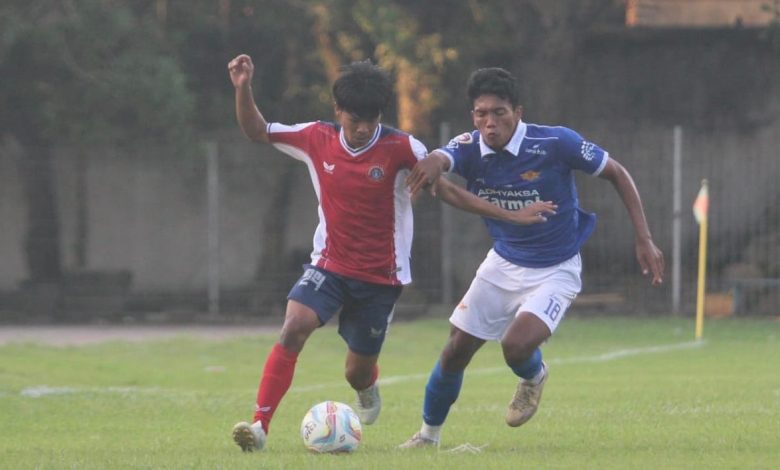 Photo of Persedikab Tergabung di Grup 8 Babak 32 Besar