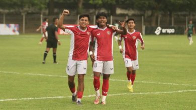 Photo of Hajar Peureulak Raya, Persedikab Duduki Puncak Klasemen