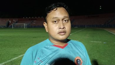 Photo of Muslim Habibi Mengundurkan Diri dari Nahkoda Persedikab