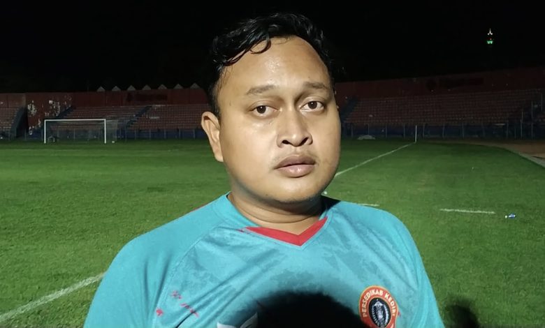 Photo of Muslim Habibi Mengundurkan Diri dari Nahkoda Persedikab