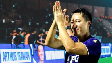 Photo of Cetak Sejarah Raih Lisensi AFC, Persik Kediri Wujudkan Komitmen Sebagai Klub Profesional