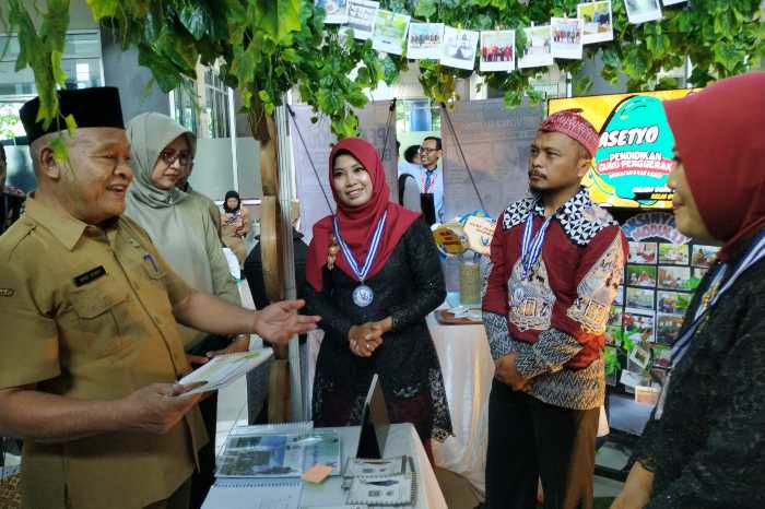 Photo of Tingkatkan Kualitas Pendidikan, Guru Penggerak Harus Bermanfaat Bagi Murid dan Guru Lain