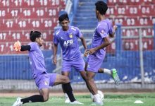 Photo of Persik Kediri Dijatuhi Sanksi FIFA, Imbas Kasus dengan Mantan Pelatih