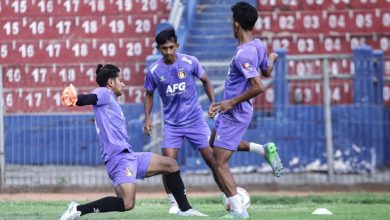 Photo of Persik Kediri Dijatuhi Sanksi FIFA, Imbas Kasus dengan Mantan Pelatih