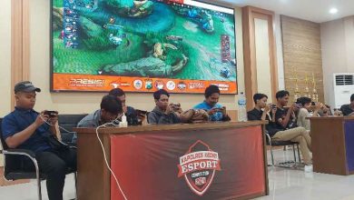 Photo of 32 Tim MLBB Bersaing Menjadi Terbaik Dalam Kapolres Kediri Cup 2024