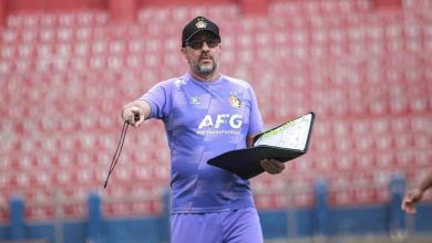 Photo of Persik Kediri Segera Gelar Program Latihan Sebelum Kompetisi Bergulir