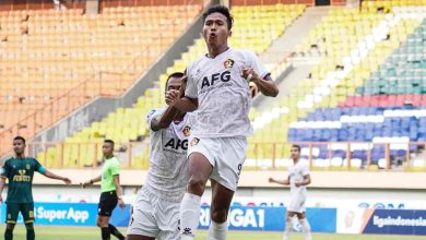 Photo of Persik Pertahankan 7 Putra Daerah, Marcelo: Mereka Layak Bersaing Secara Kualitas