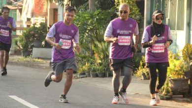 Photo of Selomangleng Run 2024, Berlari Sambil Eksplorasi Keindahan Kota Kediri