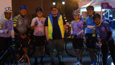 Photo of Mas Dhito : Kediri Dholo Kom Bisa Berikan Multiplier Effect