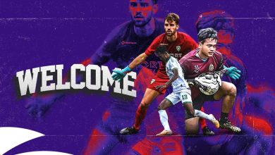 Photo of Cermati Kedalaman Skuad, Persik Kediri Rekrut 3 Pemain di Lini Pertahanan