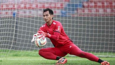 Photo of Bongkar Skuad, Persik Kediri Resmi Lepas 2 Penjaga Gawang