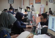 Photo of Melalui Program Sahaja, Pemkab Kediri Terbitkan 1.054.276 Dokumen Kependudukan