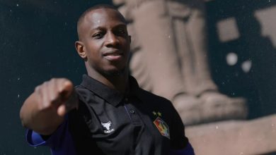 Photo of Persik Kediri Datangkan Gelandang Asal Prancis Ousmane Fane