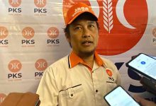 Photo of PKS Percayakan Pemilihan Wakil Bupati ke Mas Dhito