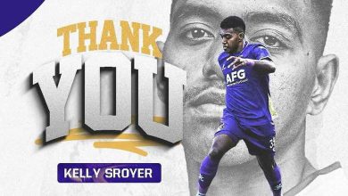 Photo of Persik Kediri Umumkan Kepindahan Jean Kelly Sroyer