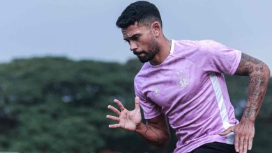 Photo of Persik Kediri Gaet Bek Tengah Asal Brasil Brendon Lucas