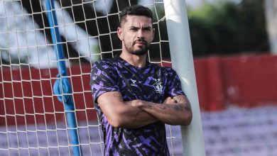 Photo of Sosok Brendon Lucas, Tembok Kokoh Anyar di Lini Pertahanan Persik Kediri