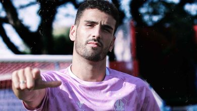 Photo of Genapi Kuota 8 Legiun Asing, Persik Kediri Rekrut Frasisco Carneiro Kiko